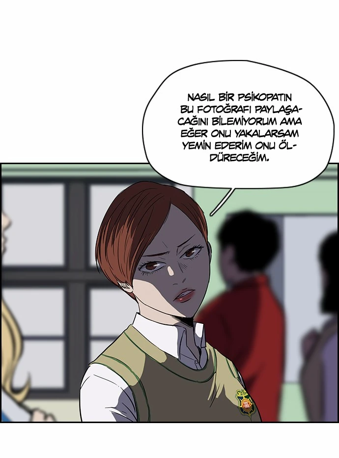Read Wind Breaker TR Manga Online