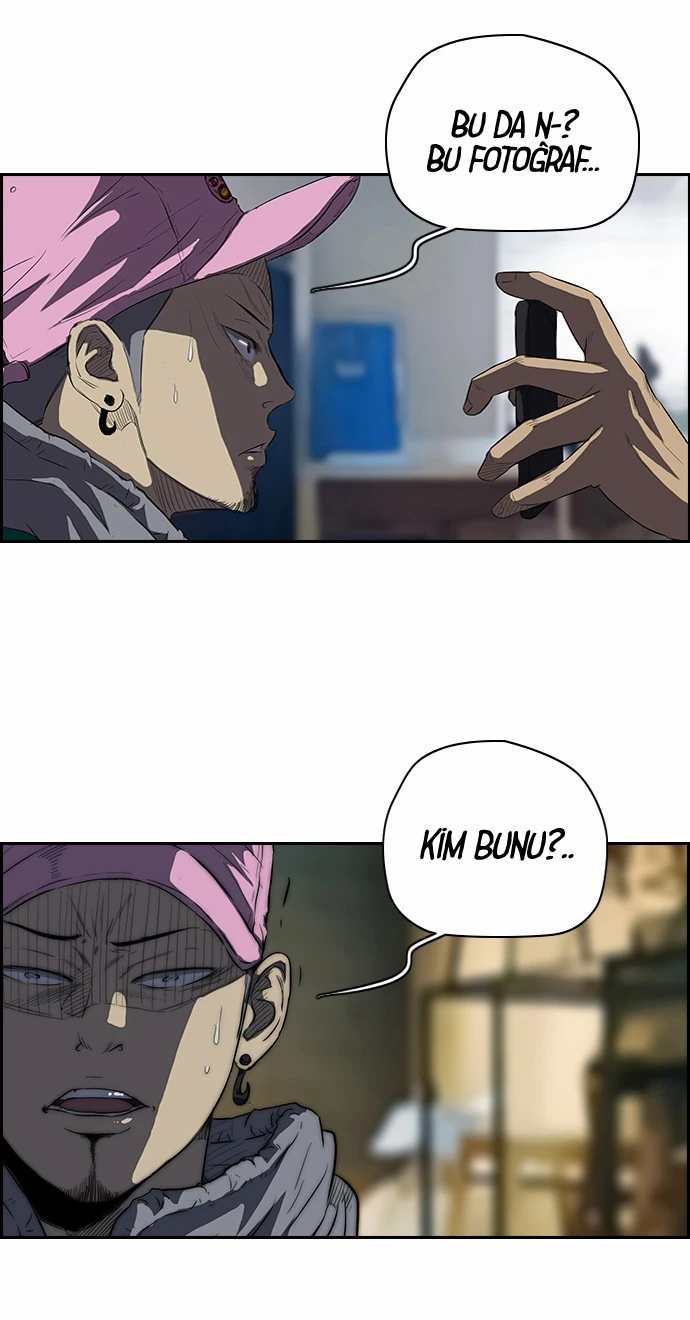 Read Wind Breaker TR Manga Online