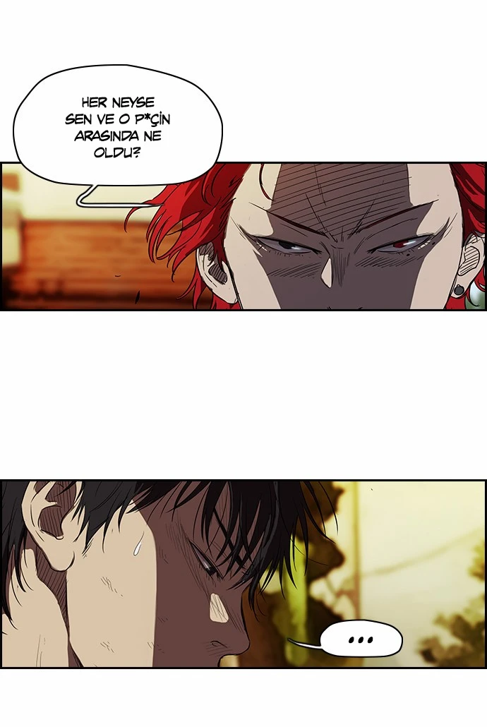 Read Wind Breaker TR Manga Online