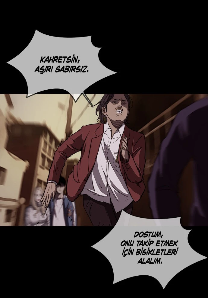 Read Wind Breaker TR Manga Online