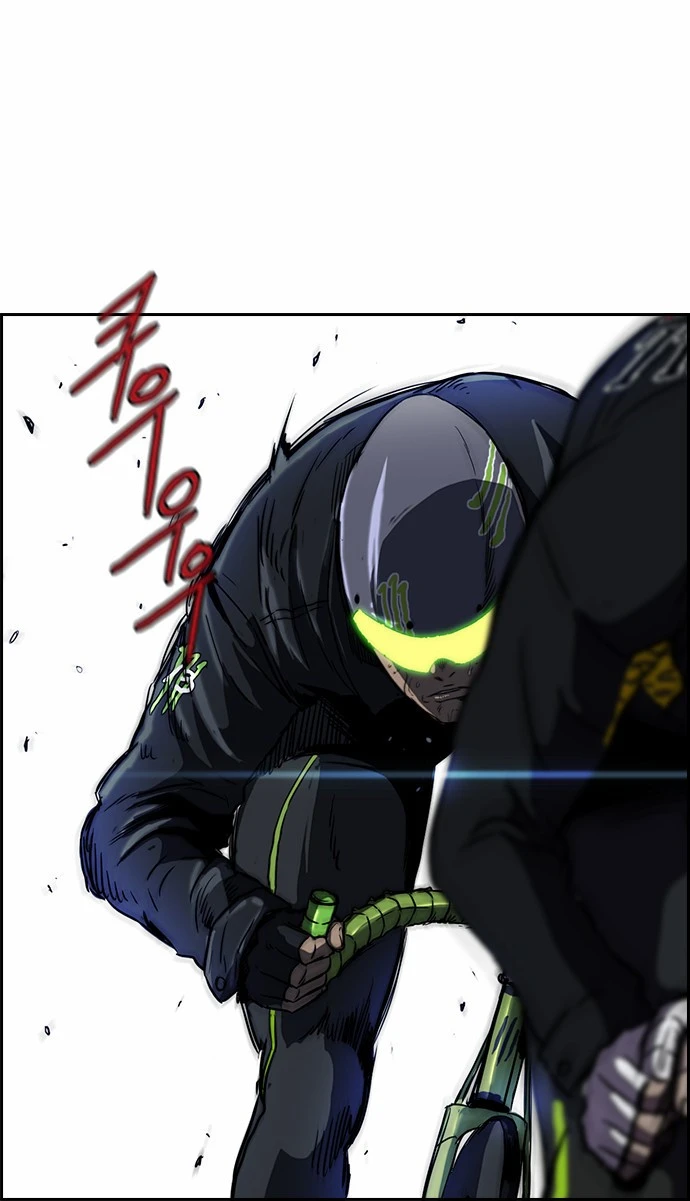 Read Wind Breaker TR Manga Online