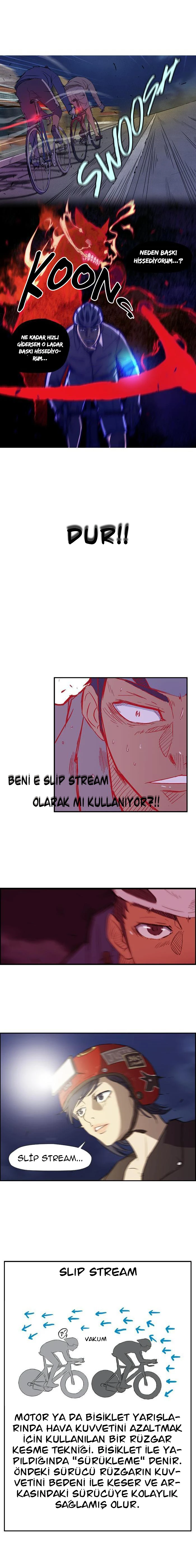 Read Wind Breaker TR Manga Online