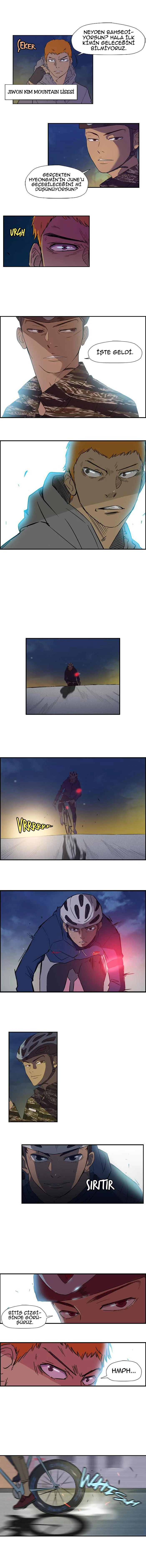 Read Wind Breaker TR Manga Online
