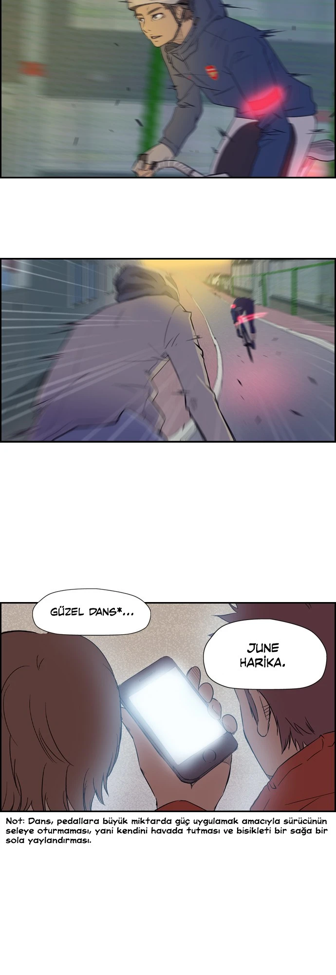 Read Wind Breaker TR Manga Online