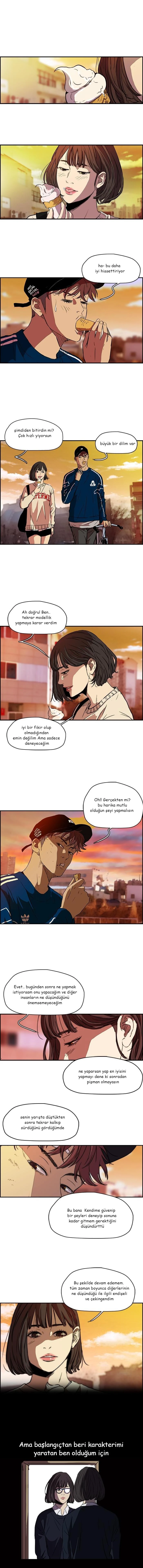 Read Wind Breaker TR Manga Online
