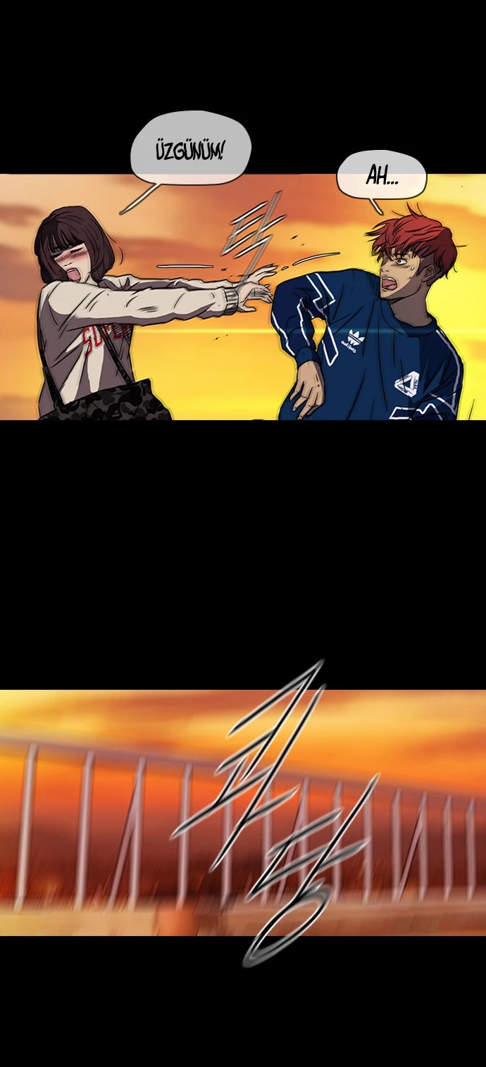 Read Wind Breaker TR Manga Online