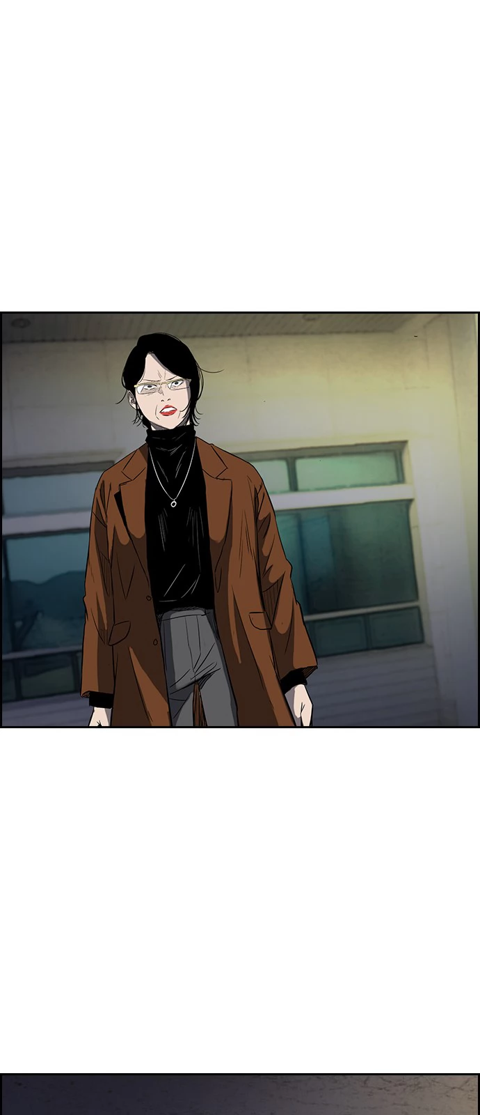 Read Wind Breaker TR Manga Online