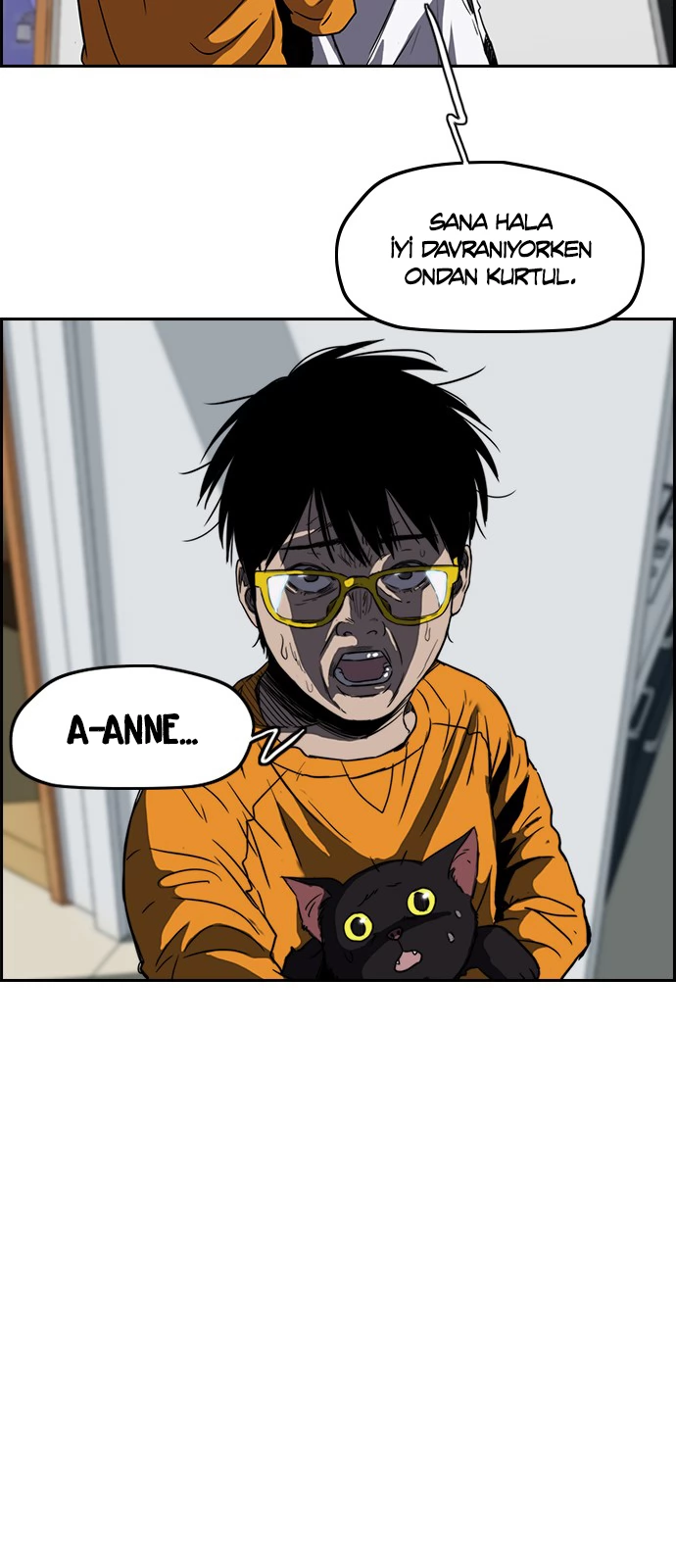 Read Wind Breaker TR Manga Online