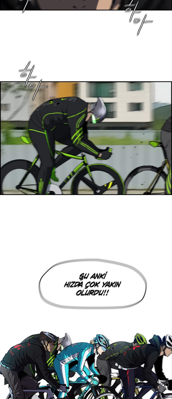 Read Wind Breaker TR Manga Online