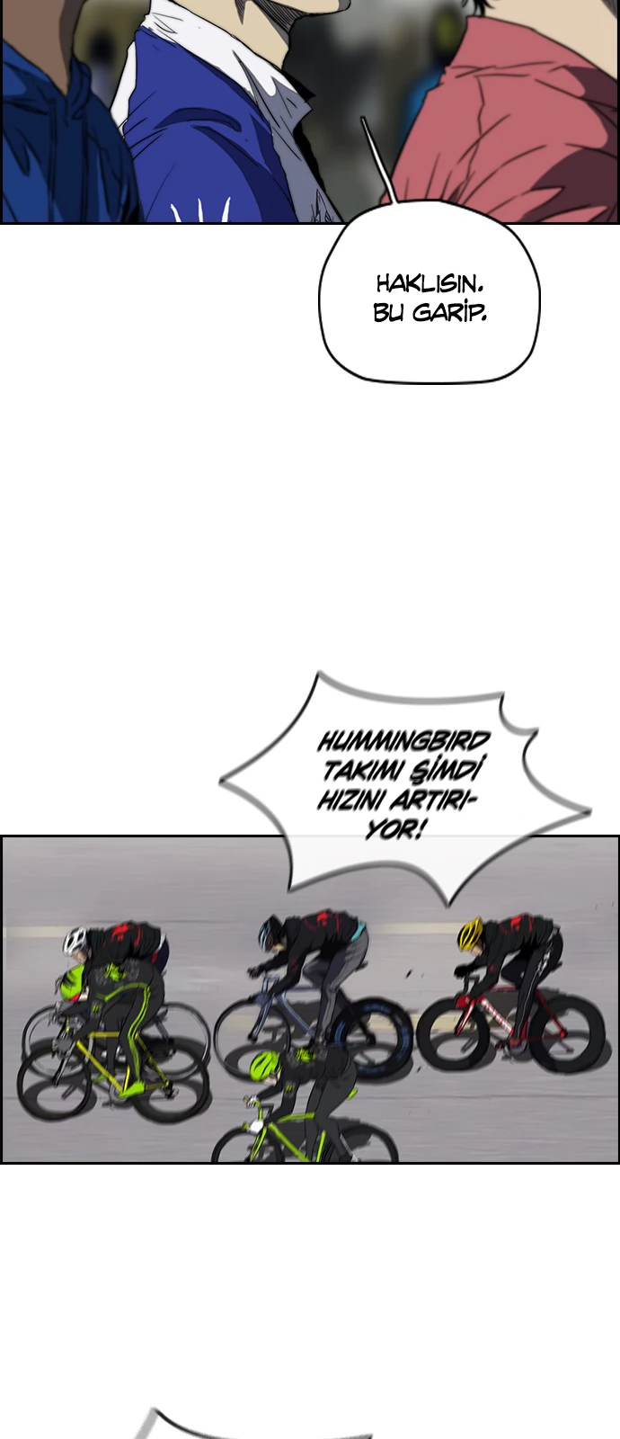 Read Wind Breaker TR Manga Online