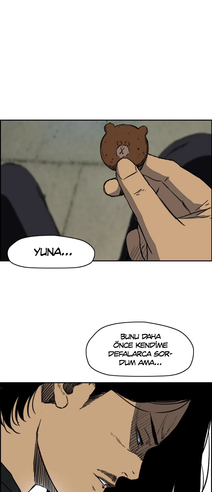 Read Wind Breaker TR Manga Online