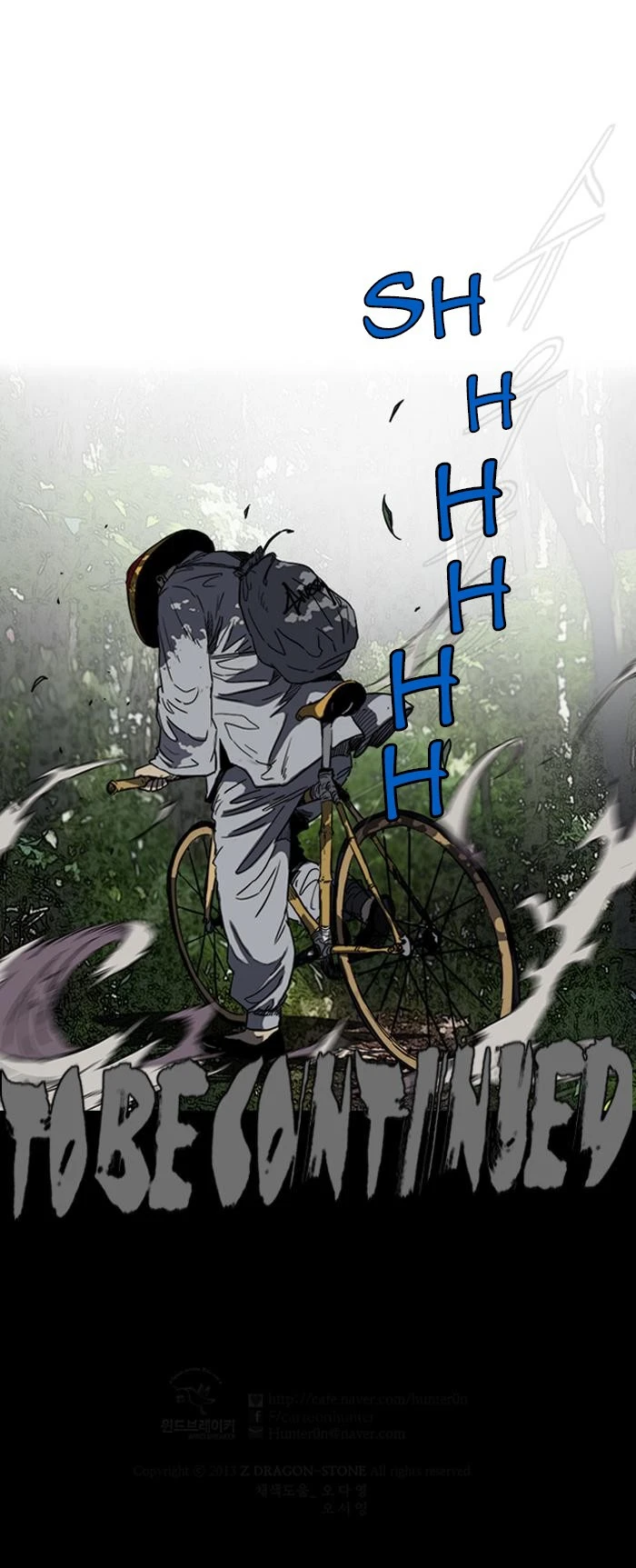Read Wind Breaker TR Manga Online