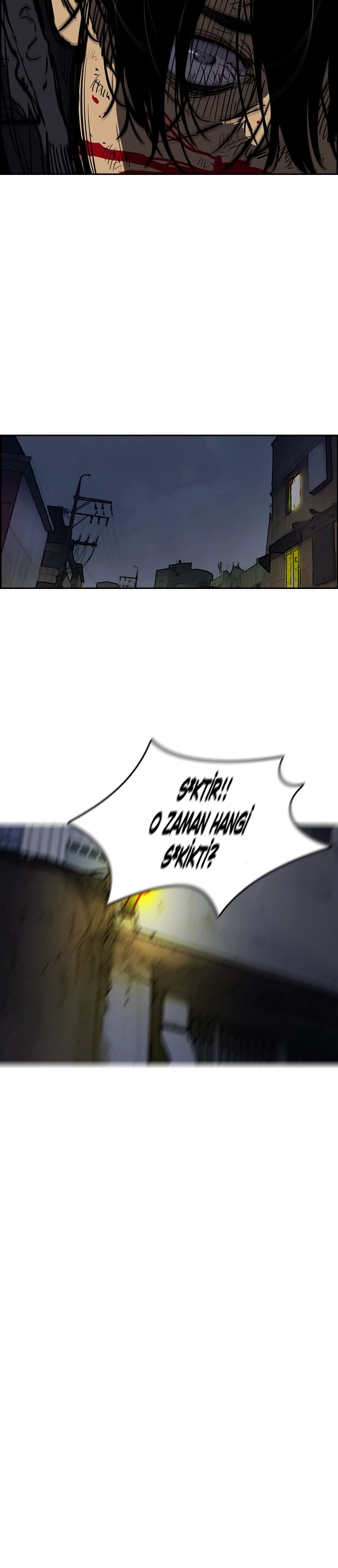 Read Wind Breaker TR Manga Online