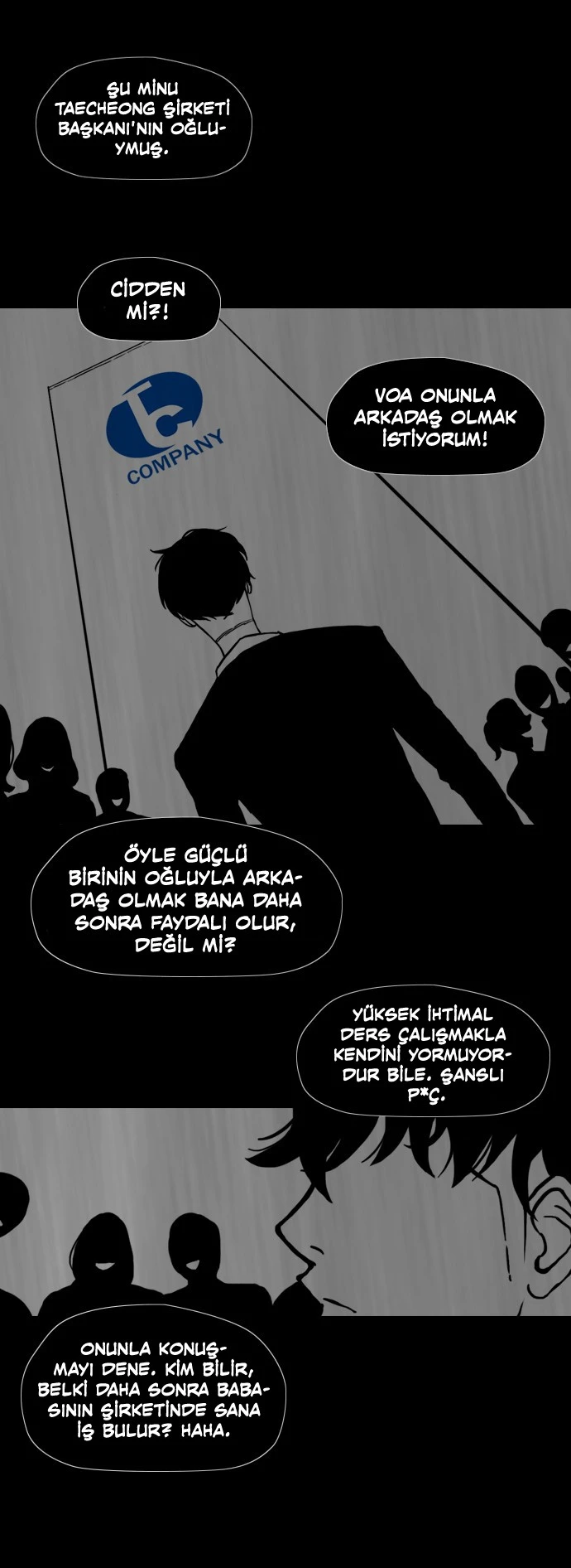 Read Wind Breaker TR Manga Online
