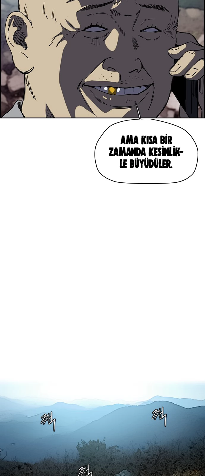Read Wind Breaker TR Manga Online