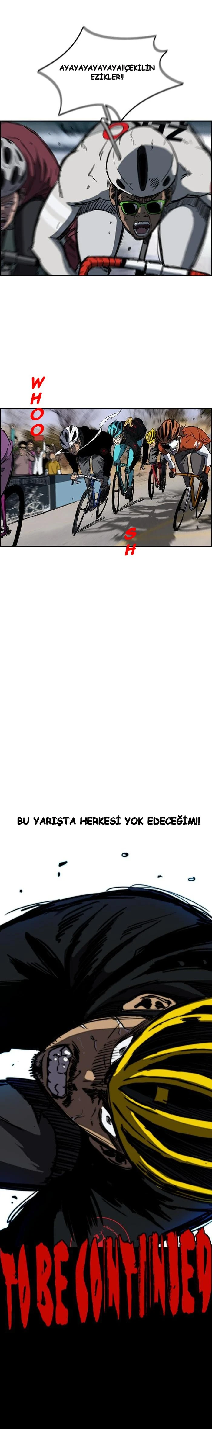 Read Wind Breaker TR Manga Online