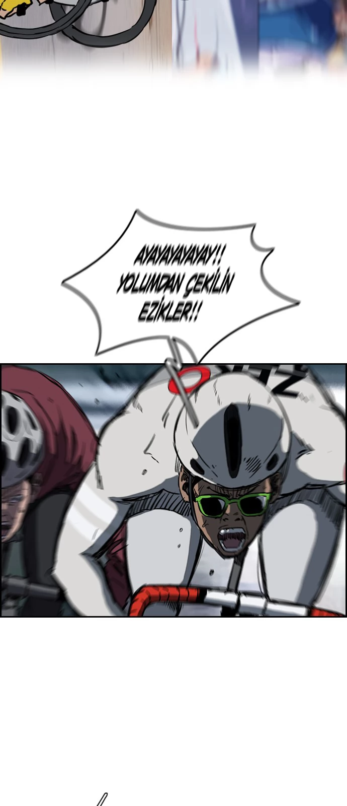 Read Wind Breaker TR Manga Online