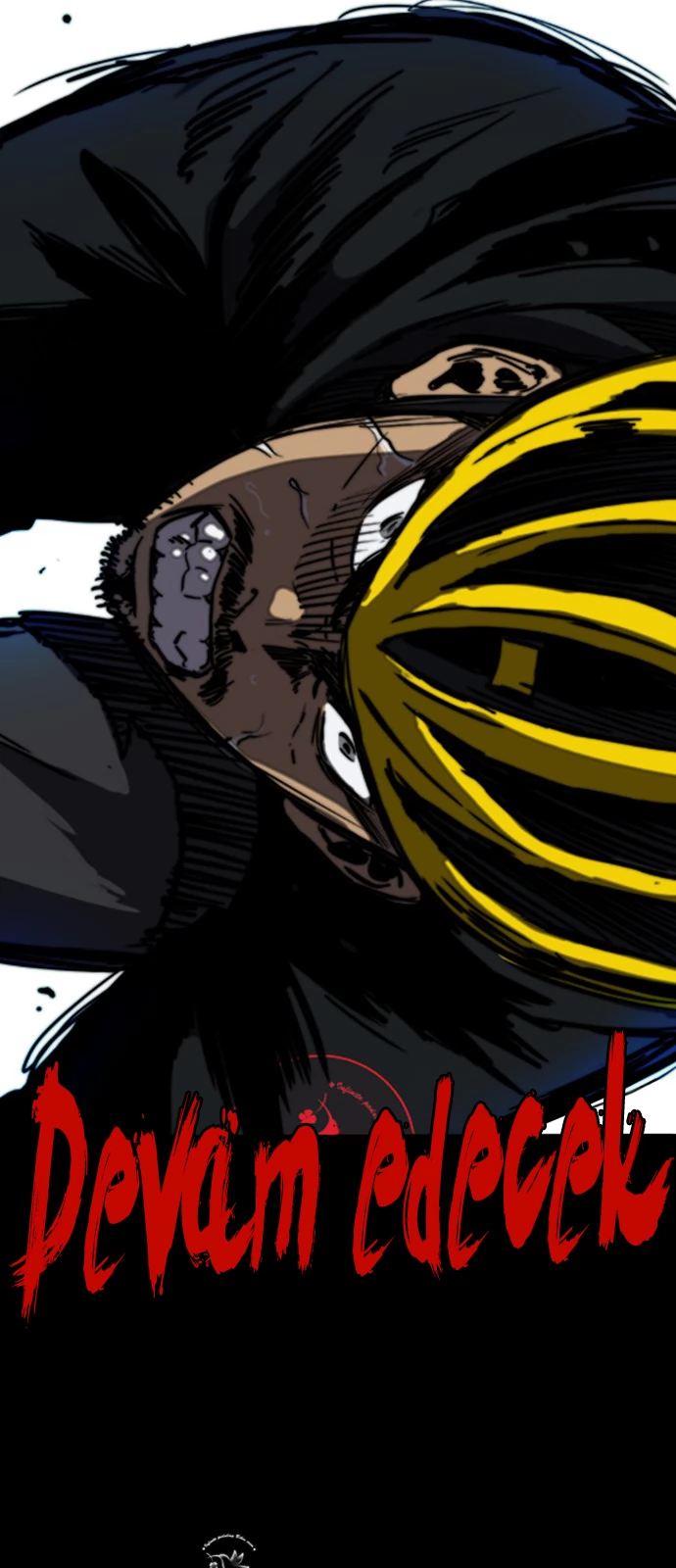 Read Wind Breaker TR Manga Online