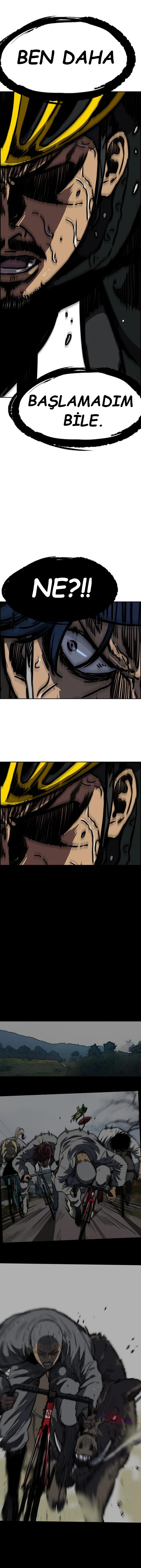 Read Wind Breaker TR Manga Online