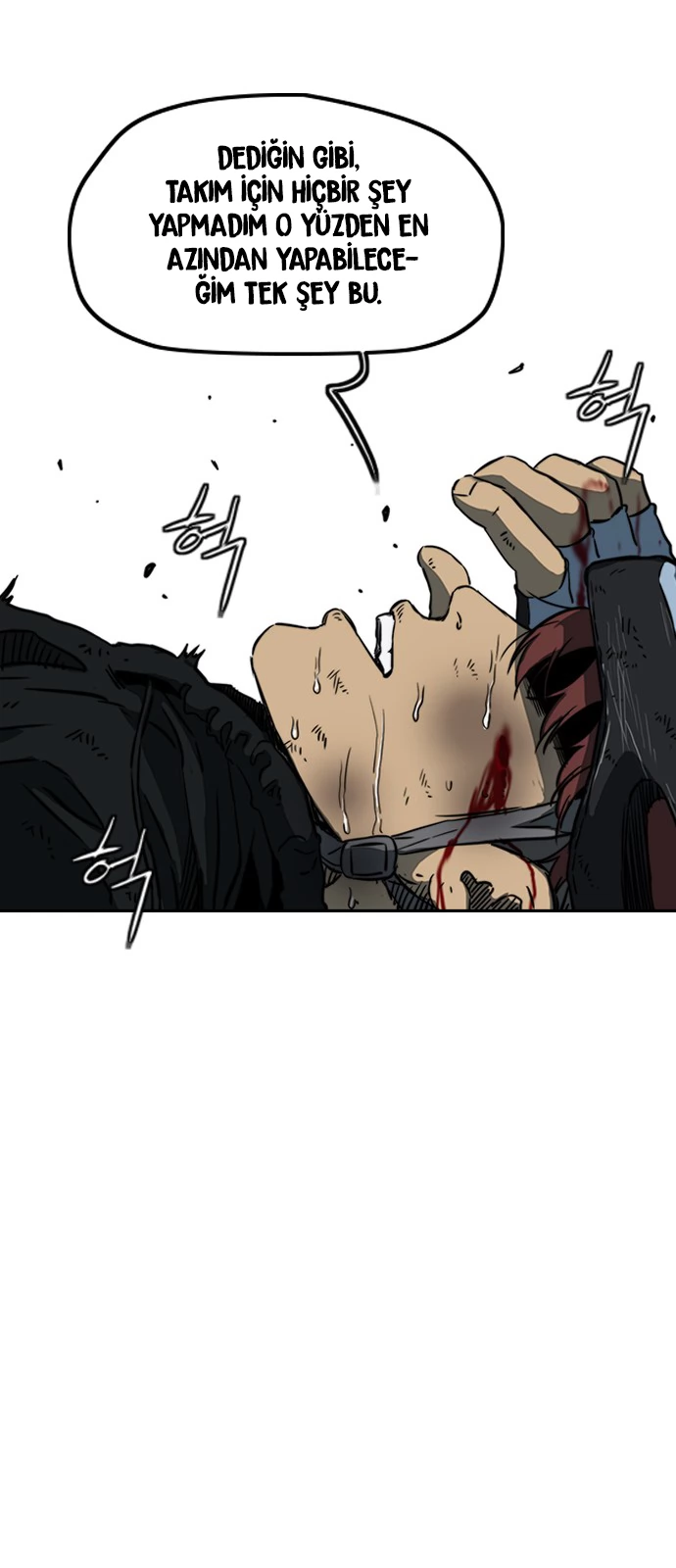 Read Wind Breaker TR Manga Online