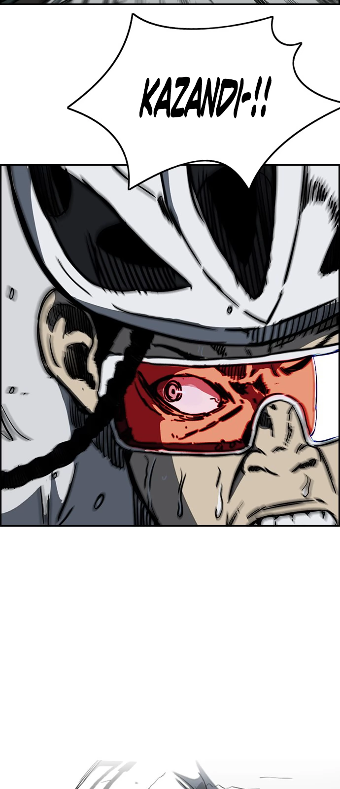 Read Wind Breaker TR Manga Online