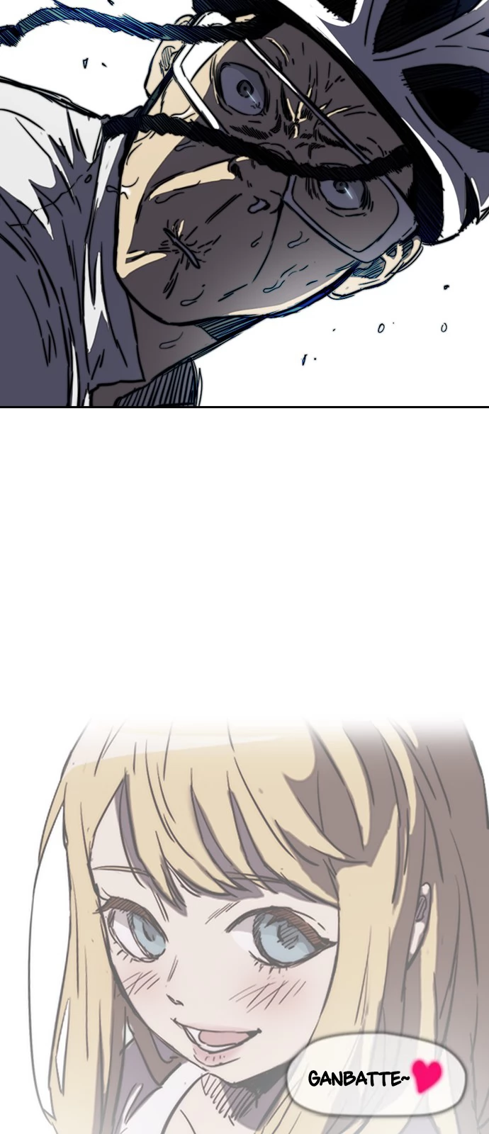 Read Wind Breaker TR Manga Online