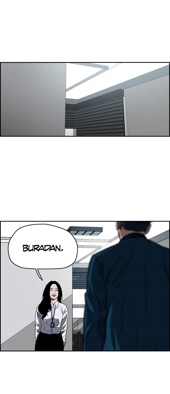 Read Wind Breaker TR Manga Online