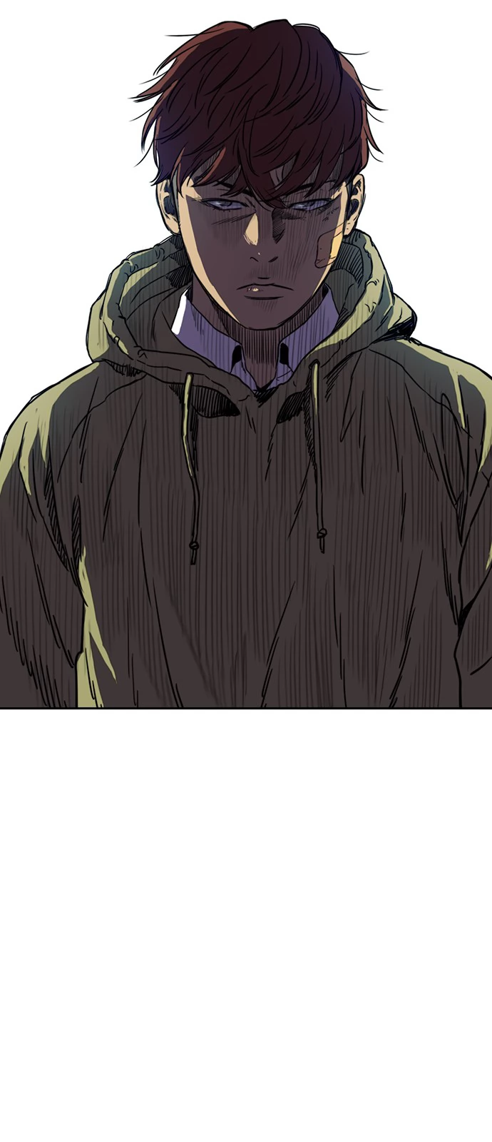 Read Wind Breaker TR Manga Online