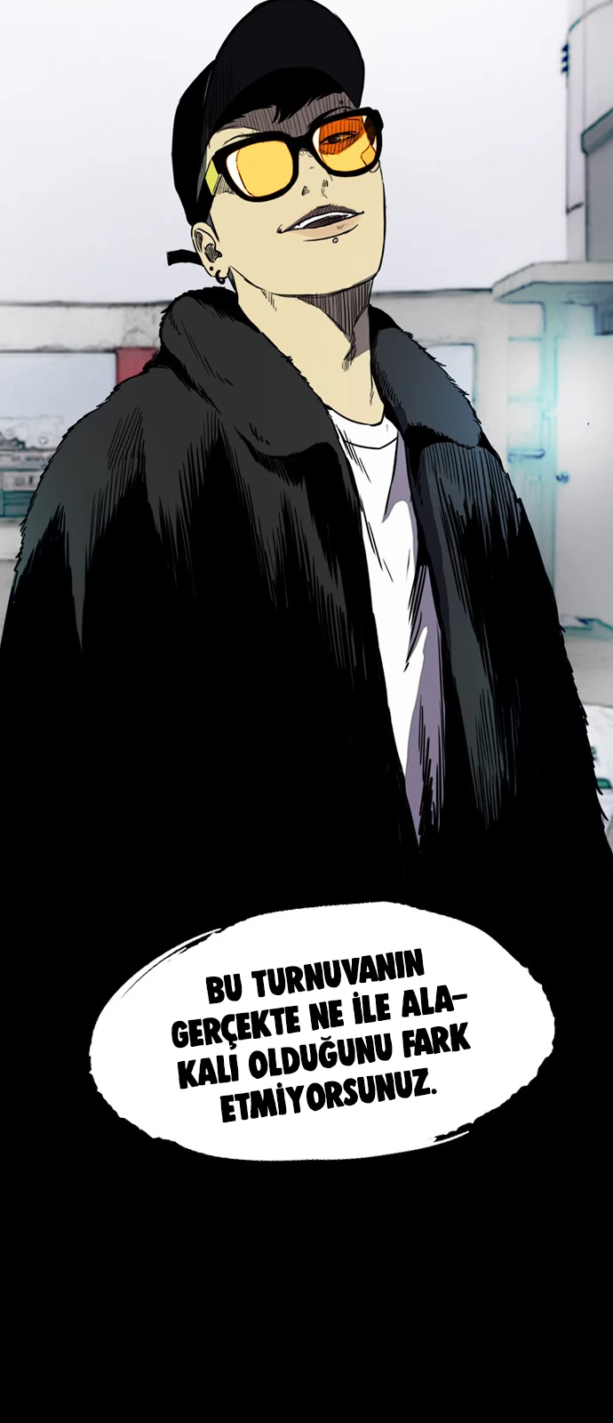 Read Wind Breaker TR Manga Online