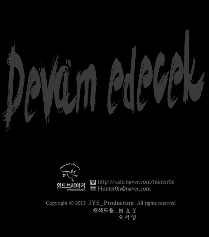 Read Wind Breaker TR Manga Online