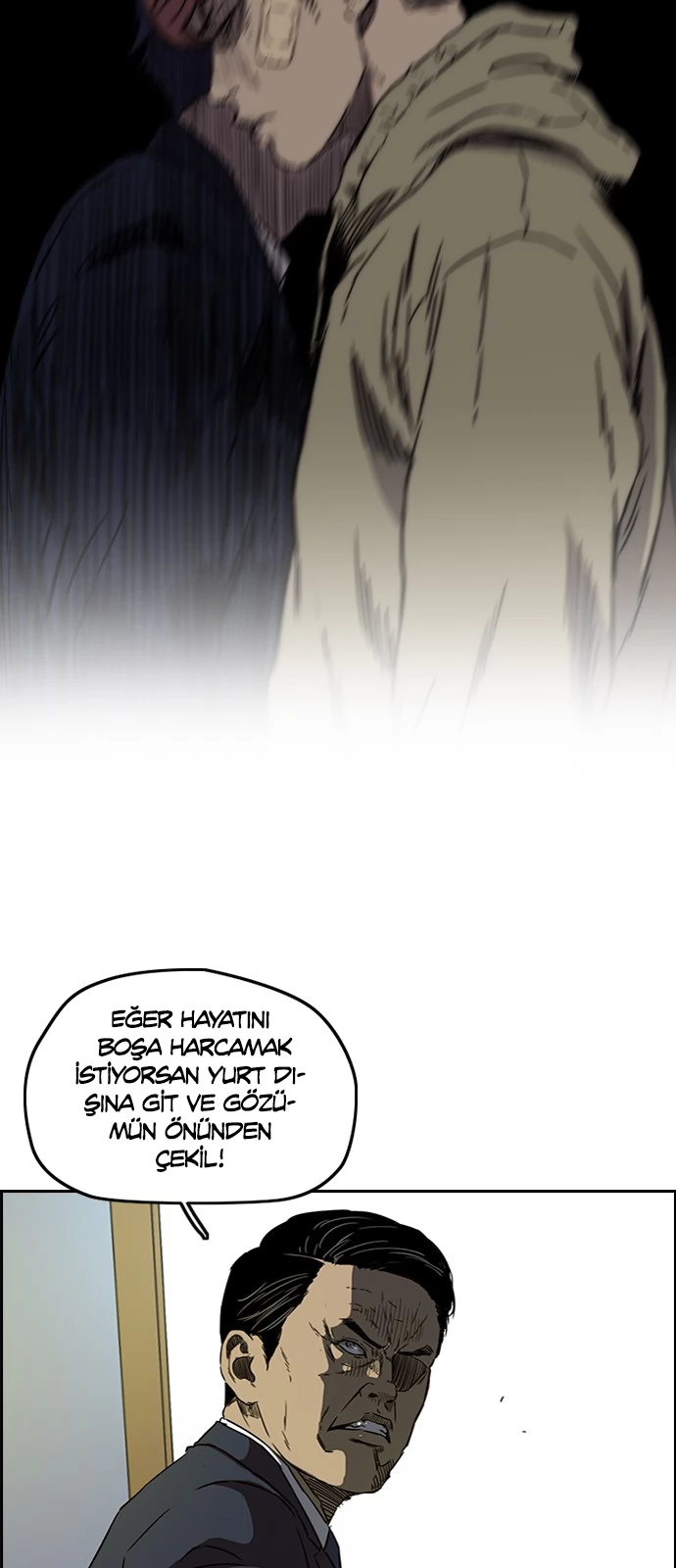 Read Wind Breaker TR Manga Online