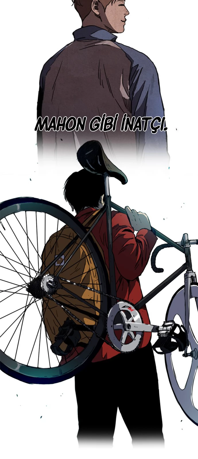 Read Wind Breaker TR Manga Online