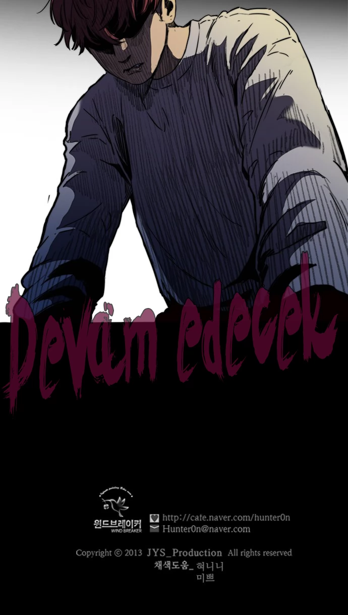 Read Wind Breaker TR Manga Online