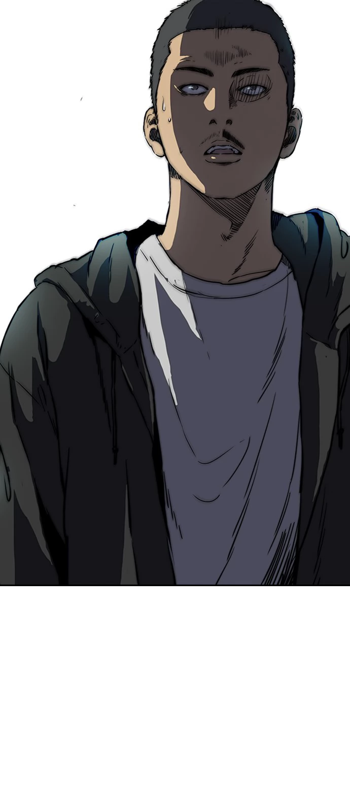 Read Wind Breaker TR Manga Online