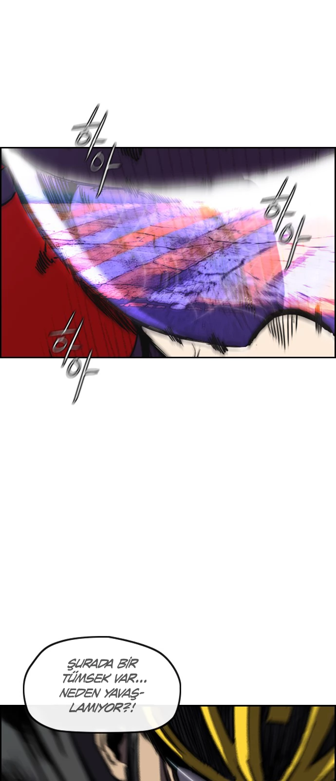 Read Wind Breaker TR Manga Online