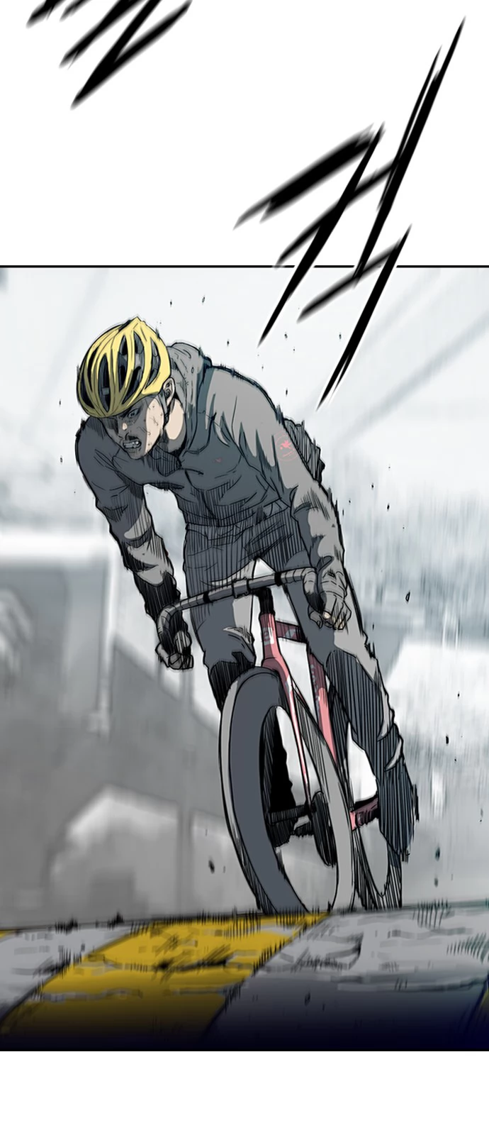 Read Wind Breaker TR Manga Online