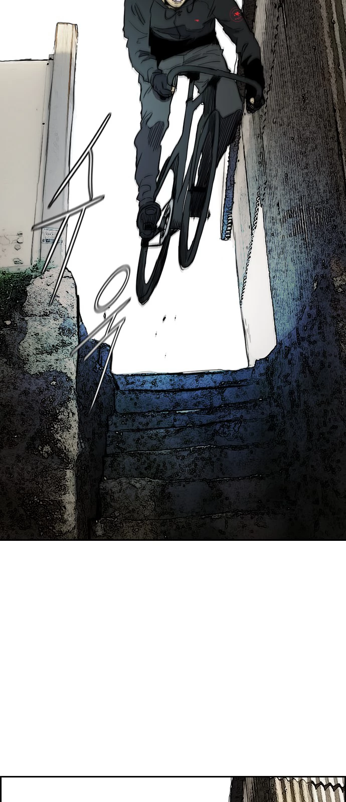 Read Wind Breaker TR Manga Online