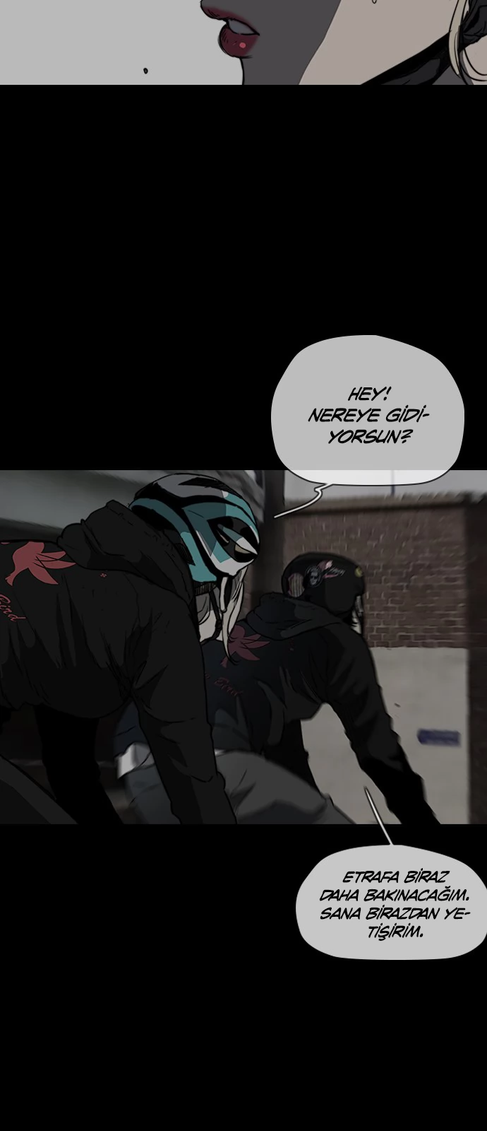 Read Wind Breaker TR Manga Online