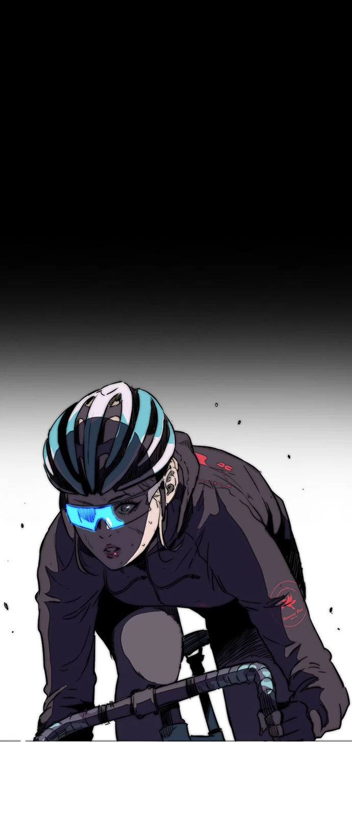 Read Wind Breaker TR Manga Online
