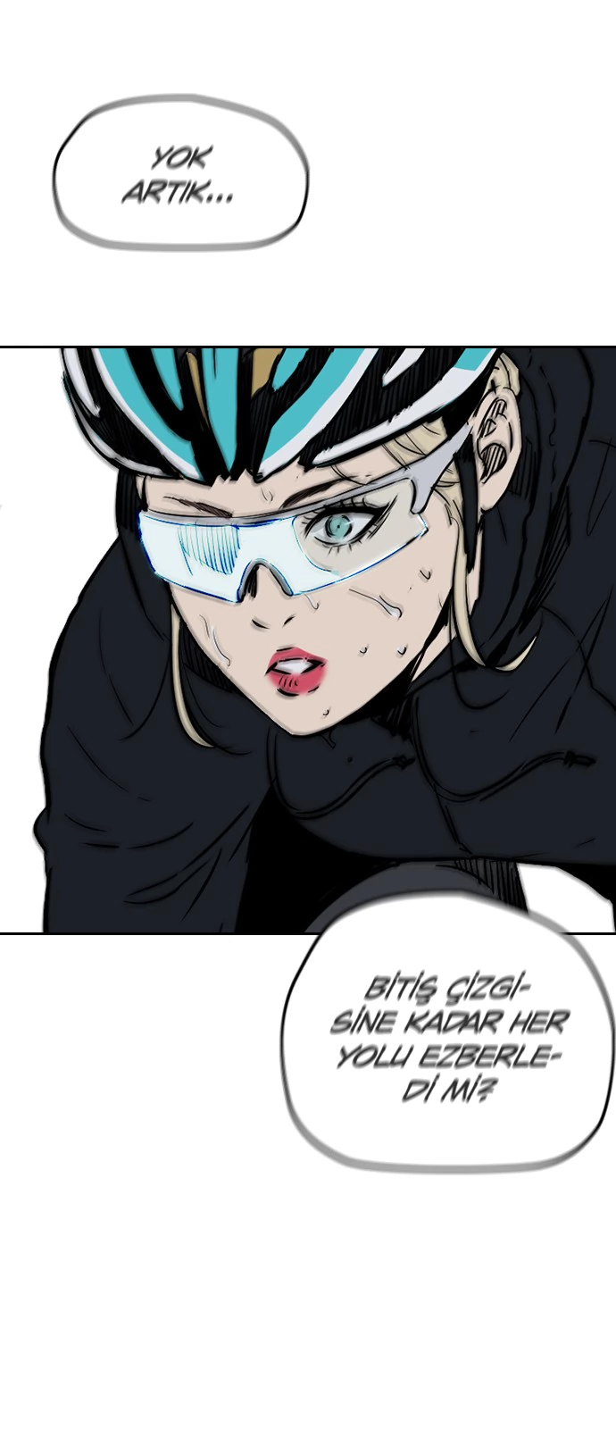 Read Wind Breaker TR Manga Online
