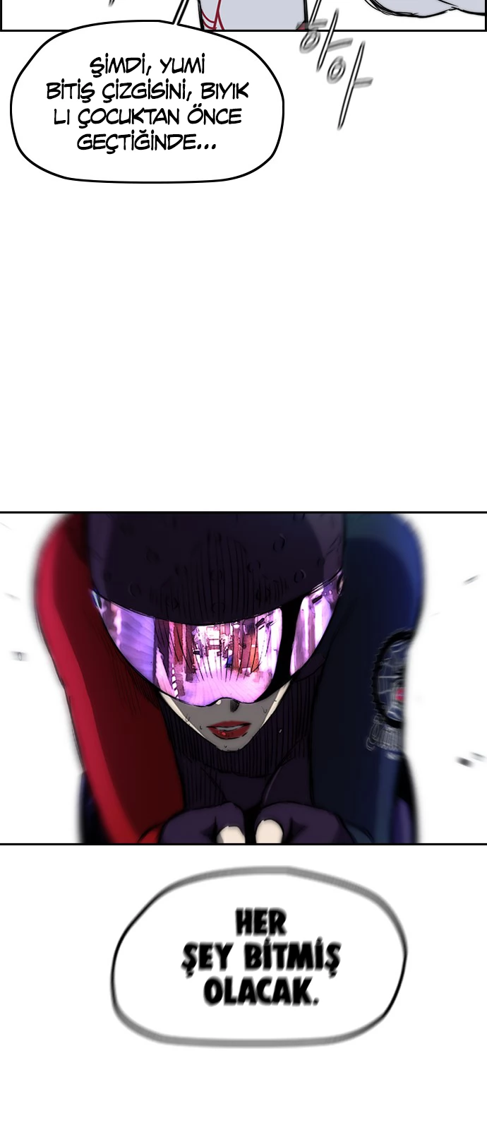 Read Wind Breaker TR Manga Online