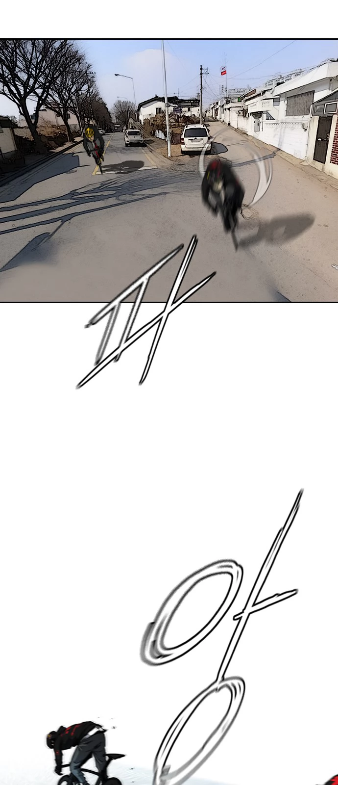 Read Wind Breaker TR Manga Online