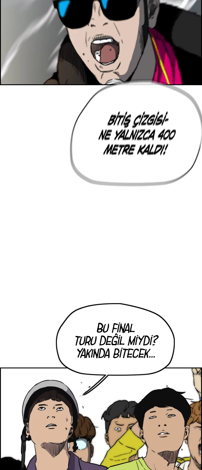 Read Wind Breaker TR Manga Online
