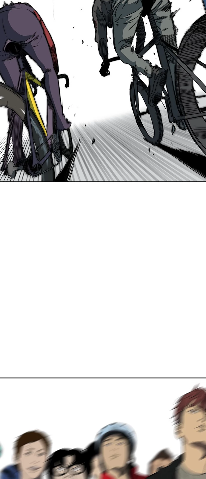 Read Wind Breaker TR Manga Online