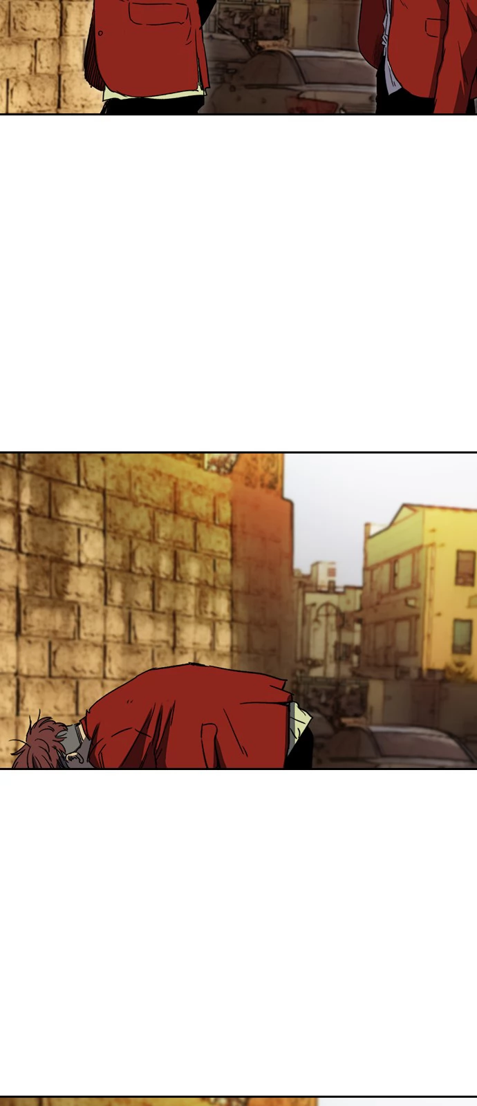 Read Wind Breaker TR Manga Online