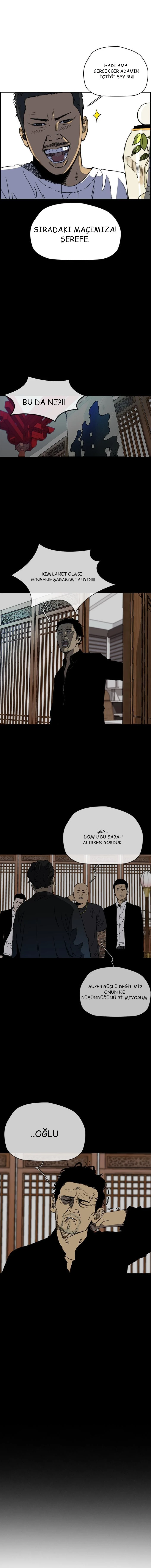 Read Wind Breaker TR Manga Online