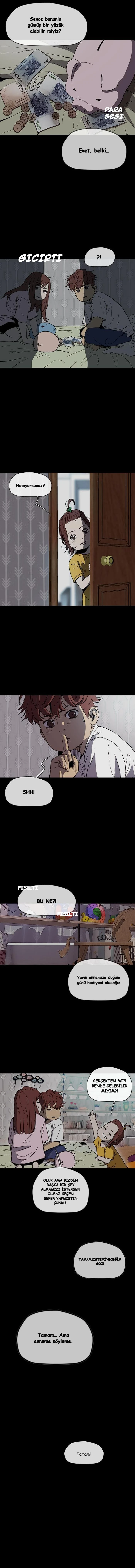 Read Wind Breaker TR Manga Online