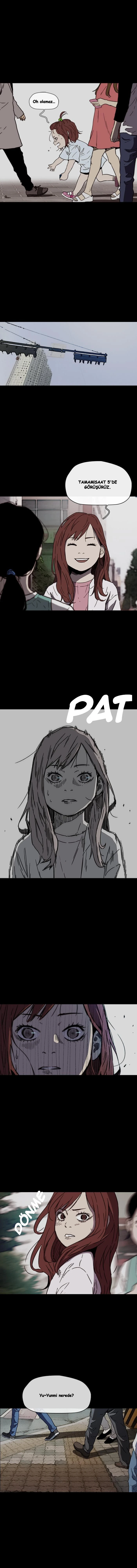 Read Wind Breaker TR Manga Online