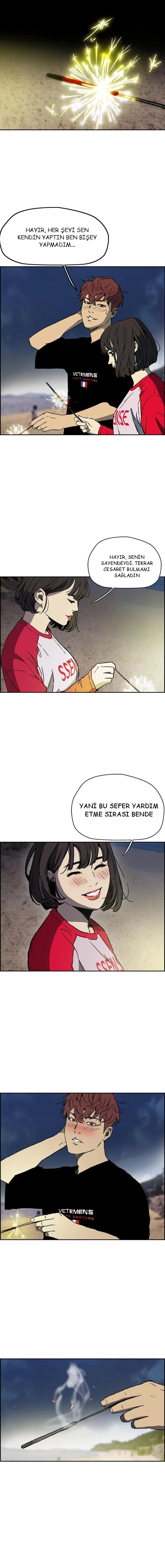 Read Wind Breaker TR Manga Online