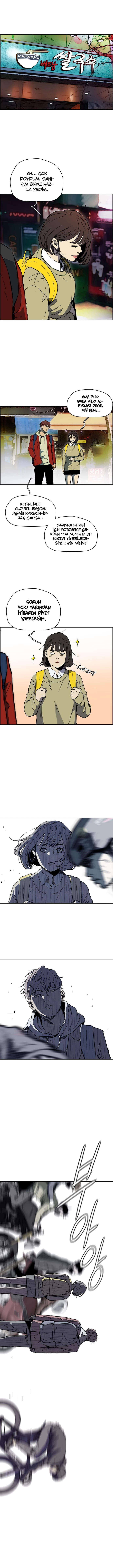 Read Wind Breaker TR Manga Online